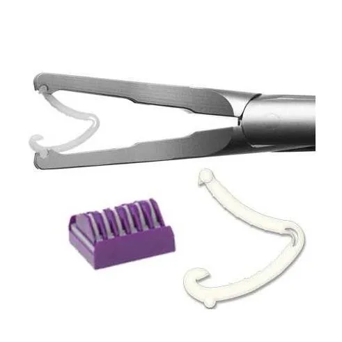 hemolock surgical clips hemolock surgical clips